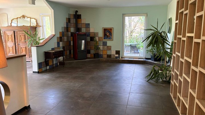 Helle 3-Zi-Whg mit Terrasse in toller Lage