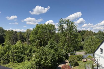 Aussicht OG