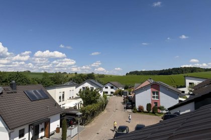 Aussicht DG