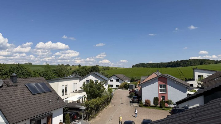 Schlüsselfertig+sofort verfügbar: Luxus-Reihenendhaus A+ | 5 Zimmer | 172m² | Wiesloch-Schatthausen