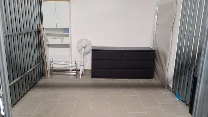 ***Exclusive Wohneinheit mit Garage und Stellplatz***