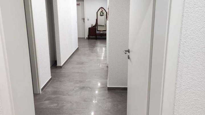 ***Exclusive Wohneinheit mit Garage und Stellplatz***