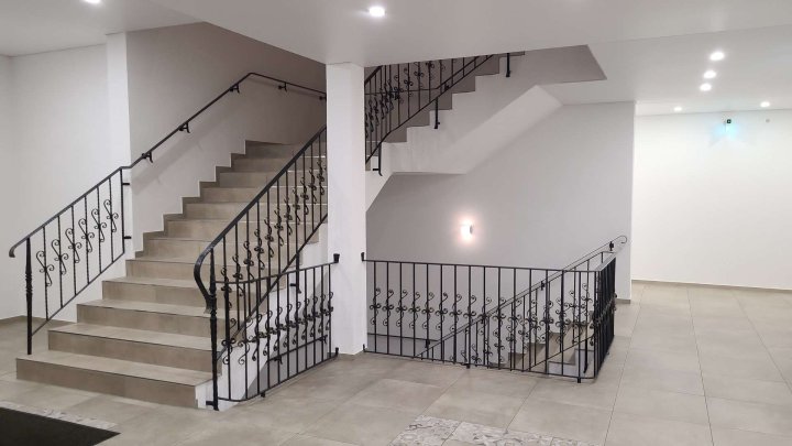 ***Exclusive Wohneinheit mit Garage und Stellplatz***