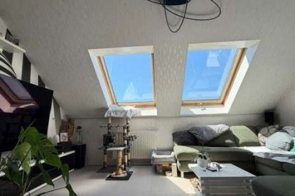 Dachzimmer