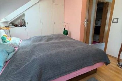 Elternschlafzimmer