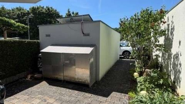 Gemütliches Reihenhaus in Aichtal - bis zu 4 Schlafzimmer - ab € 1.675,- mtl. Finanzierungsrate *