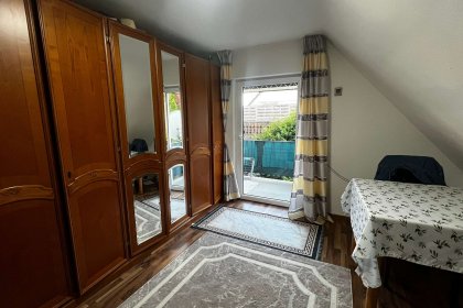 Wohnzimmer OG