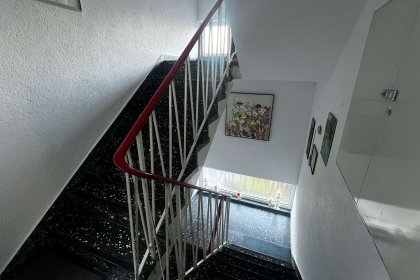 Treppenhaus