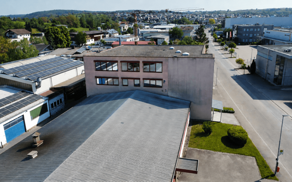 Außenansicht