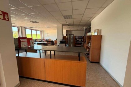 Büro 2. OG Büro- & Produktionsgebäude (GR 28)