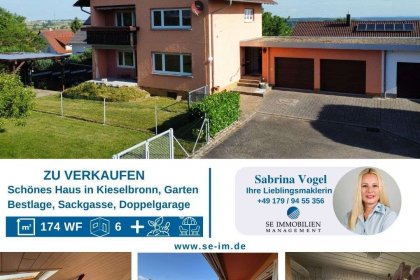Außenansicht, Titelbild