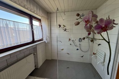 Badezimmer EG