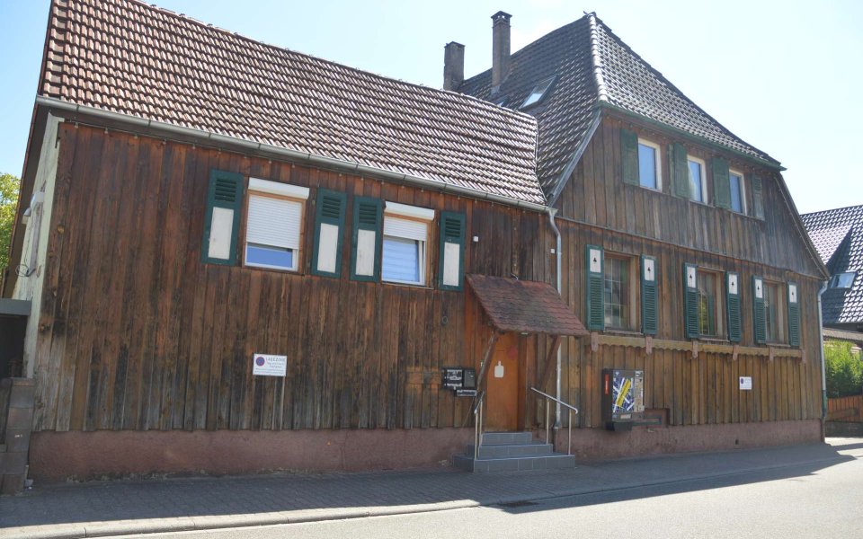 Aussenfront 2