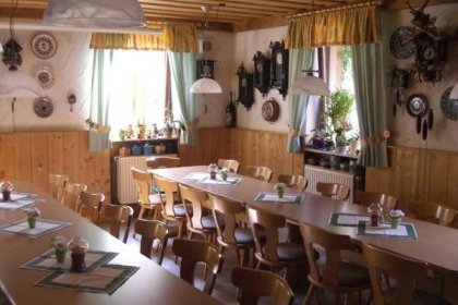 Nebenzimmer-als das Lokal noch in Betrieb war