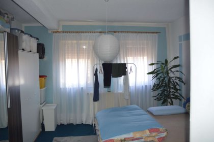 Schlafzimmer 1 OG