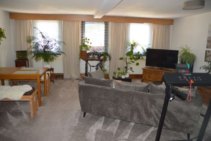 Wohnzimmer 1 OG