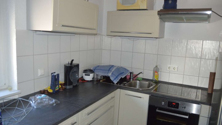 Kapitalanleger aufgepasst! Wohn und Geschäftshaus mit 6,5 % Rendite zu verkaufen!