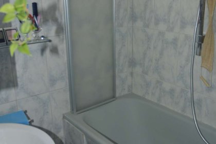 Badezimmer 1 OG