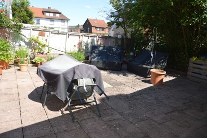 Bier-Garten