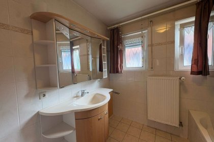 Badezimmer OG