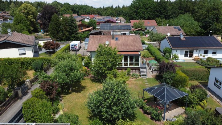 Das Wohnparadies in Bieselsberg wartet auf Sie!