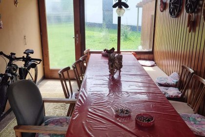 Veranda