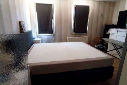 Schlafzimmer EG