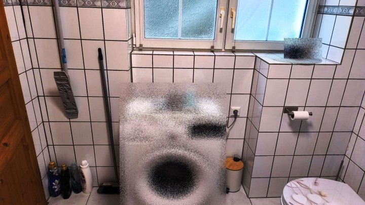 Stimmige Kapitalanlage! - 3 FH in Oberderdingen