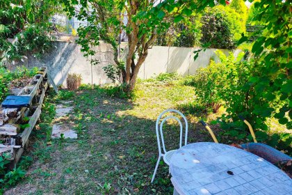 Garten 2.Ansicht