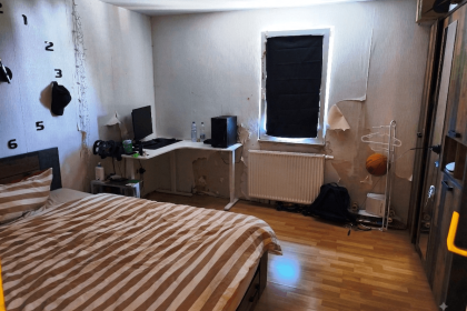 Kinderzimmer 2 EG