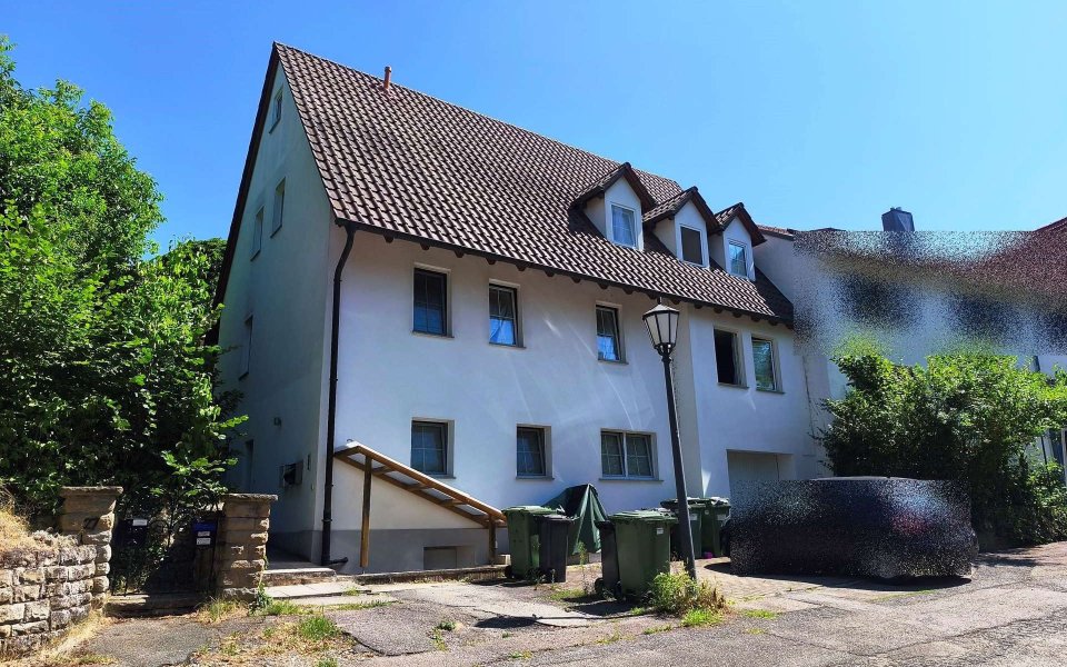 Aussenansicht