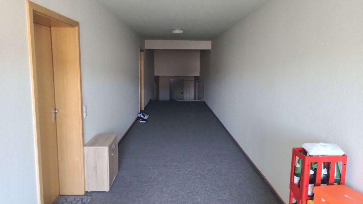 Schön ruhig gelegenes 1 Zimmer Appartement