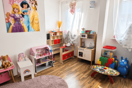 Kinderzimmer