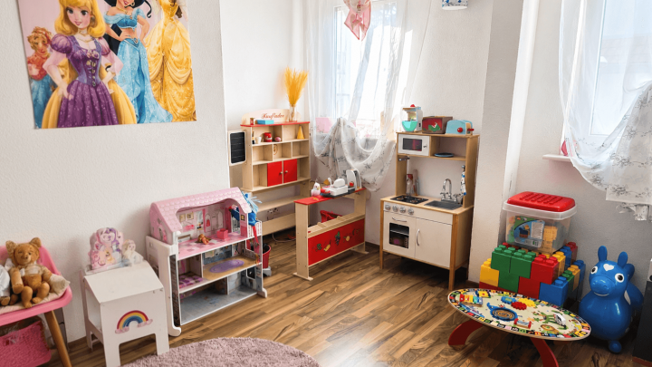 Großzügige 4-Zimmer-Wohnung in Oberderdingen-Flehingen zu verkaufen!