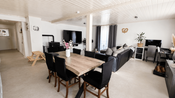 Großzügige 4-Zimmer-Wohnung in Oberderdingen-Flehingen zu verkaufen!
