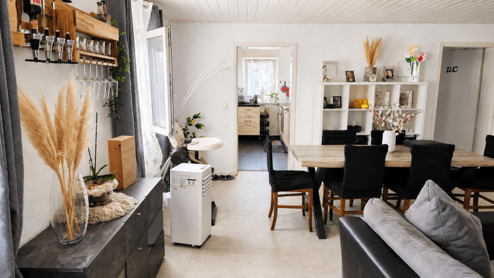 Großzügige 4-Zimmer-Wohnung in Oberderdingen-Flehingen zu verkaufen!