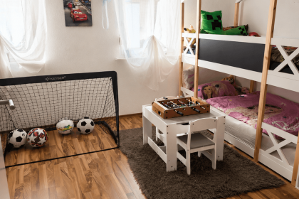 Kinderzimmer