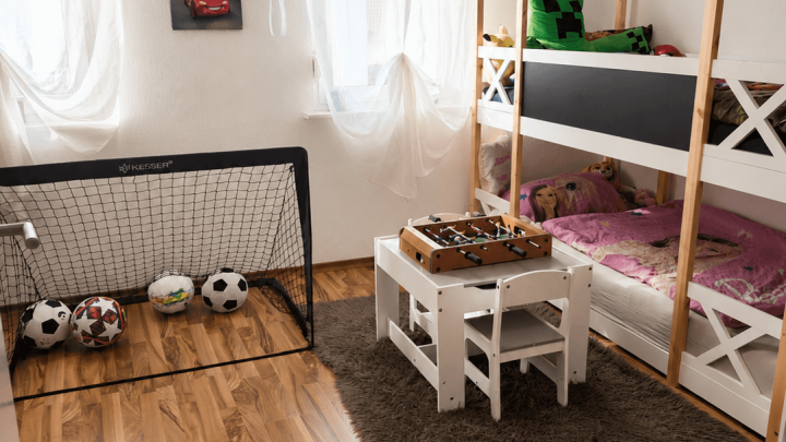 Großzügige 4-Zimmer-Wohnung in Oberderdingen-Flehingen zu verkaufen!
