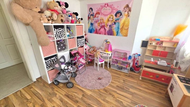 Großzügige 4-Zimmer-Wohnung in Oberderdingen-Flehingen zu verkaufen!