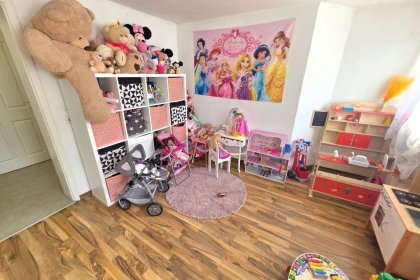 Kinderzimmer