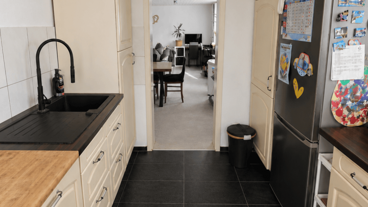 Großzügige 4-Zimmer-Wohnung in Oberderdingen-Flehingen zu verkaufen!