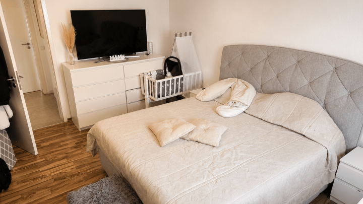 Großzügige 4-Zimmer-Wohnung in Oberderdingen-Flehingen zu verkaufen!