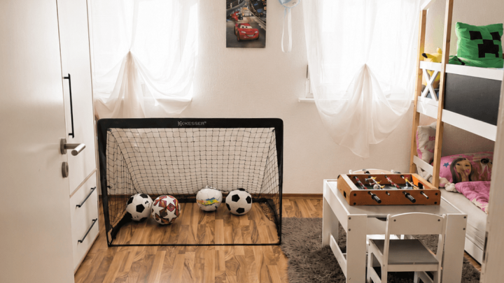 Großzügige 4-Zimmer-Wohnung in Oberderdingen-Flehingen zu verkaufen!