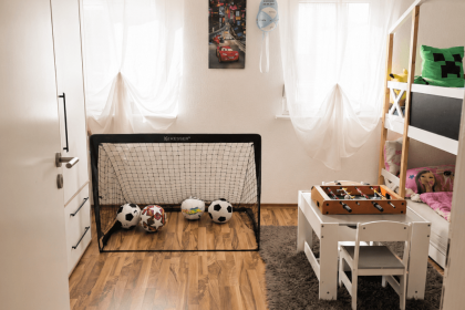 Kinderzimmer
