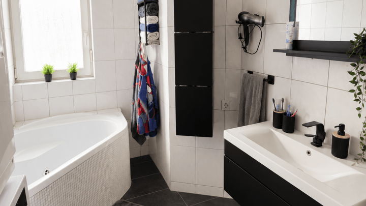 Großzügige 4-Zimmer-Wohnung in Oberderdingen-Flehingen zu verkaufen!