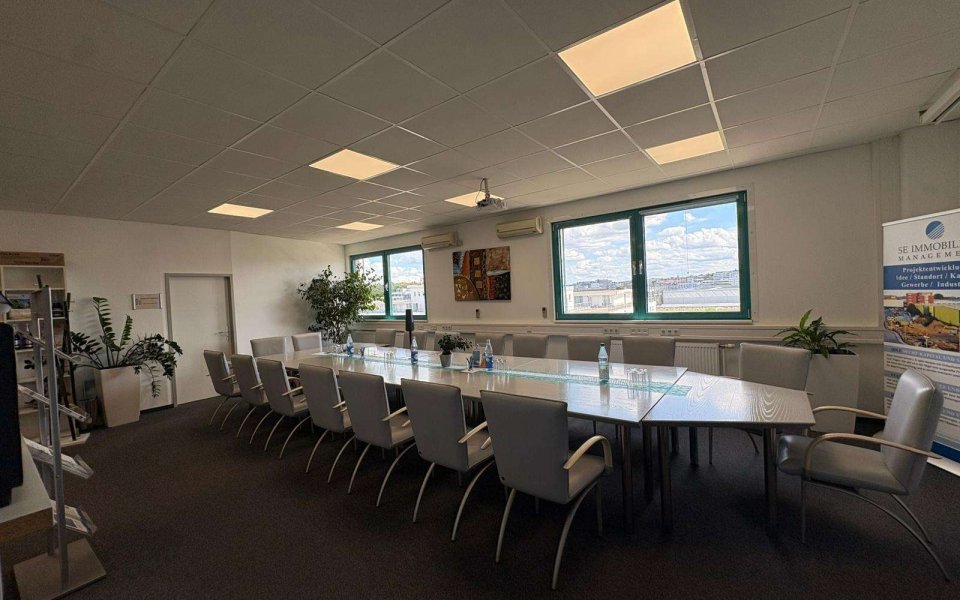 Büro