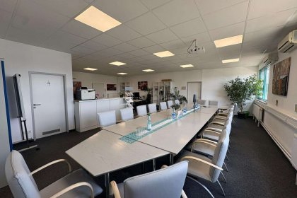 Büro
