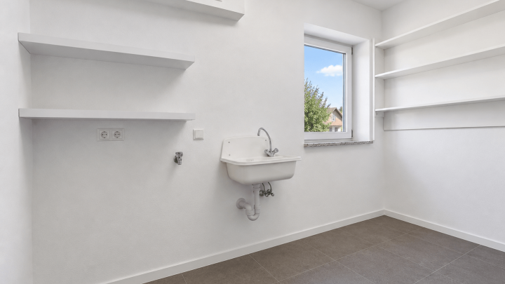 Penthouse-Traum in absoluter Ruhelage – 151 m² Wohnen, 126 m² Himmel und Blick bis zu den Vogesen