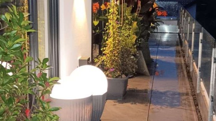 Penthouse-Traum in absoluter Ruhelage – 151 m² Wohnen, 126 m² Himmel und Blick bis zu den Vogesen