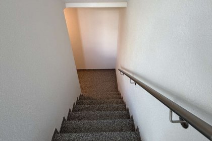 Treppenhaus